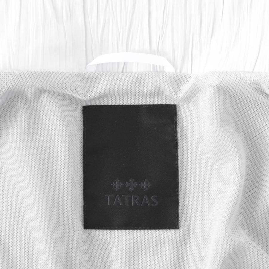 タトラス TATRAS ブルゾン LEROS レロス 大きいサイズあり メンズ leros-mckz0230030248-007-lgrayの画像