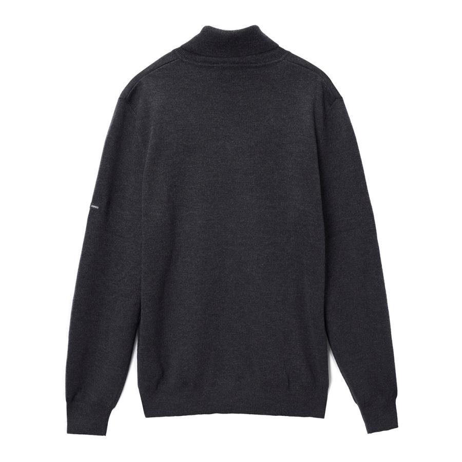 SAINT JAMES（セントジェームス） タートルネック ニット LERY メンズ