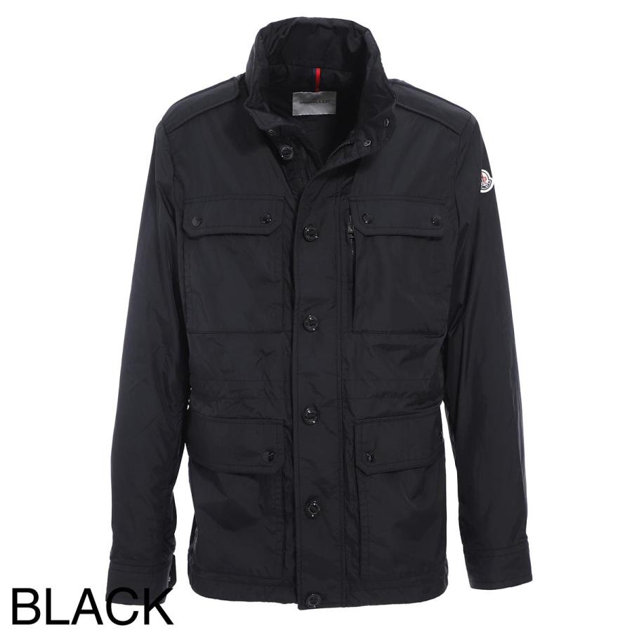 MONCLER モンクレール ブルゾン LEZ GIUBBOTO 大きいサイズあり