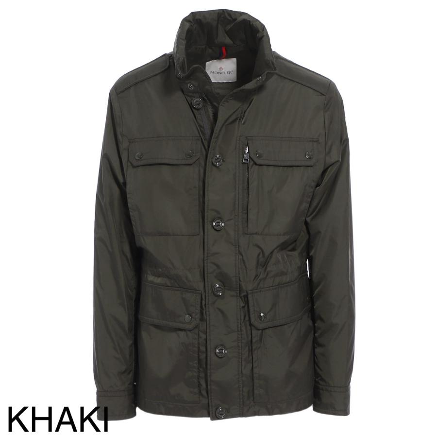MONCLER モンクレール ブルゾン LEZ GIUBBOTO 大きいサイズあり