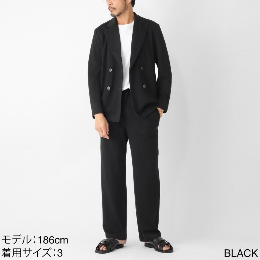 リフィル LIFiLL コットンパンツ COTTONY RASCHEL PANTS コットニー