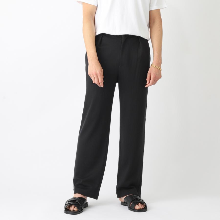 リフィル LIFiLL コットンパンツ COTTONY RASCHEL PANTS コットニー