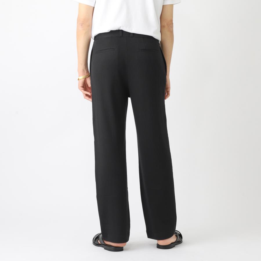 リフィル LIFiLL コットンパンツ COTTONY RASCHEL PANTS コットニー