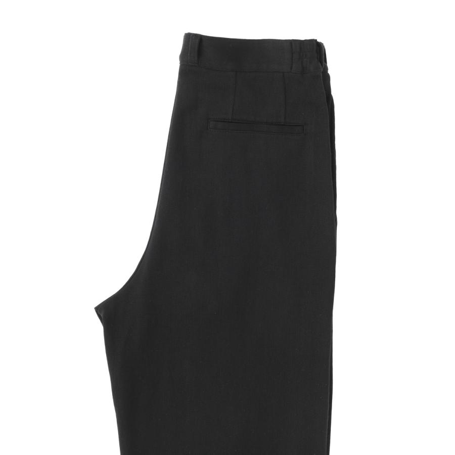リフィル LIFiLL コットンパンツ COTTONY RASCHEL PANTS コットニー