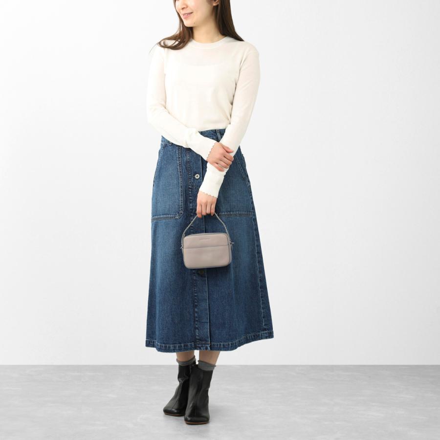 J&M Davidson ジェイ&エム デヴィッドソン DAVIDSON ショルダー