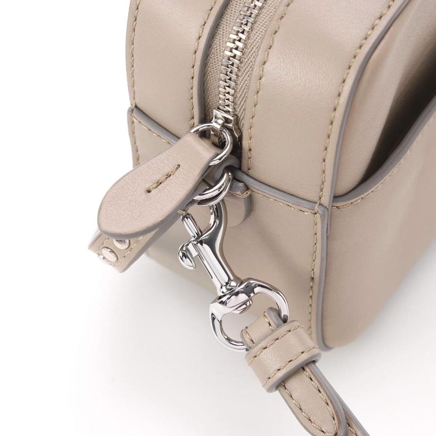 J&M Davidson ジェイ&エム デヴィッドソン DAVIDSON ショルダー