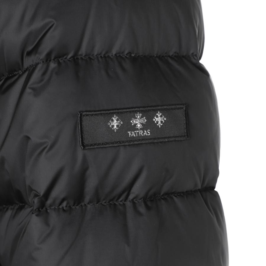 TATRAS（タトラス） ダウンジャケット LIKO リコ 大きいサイズあり