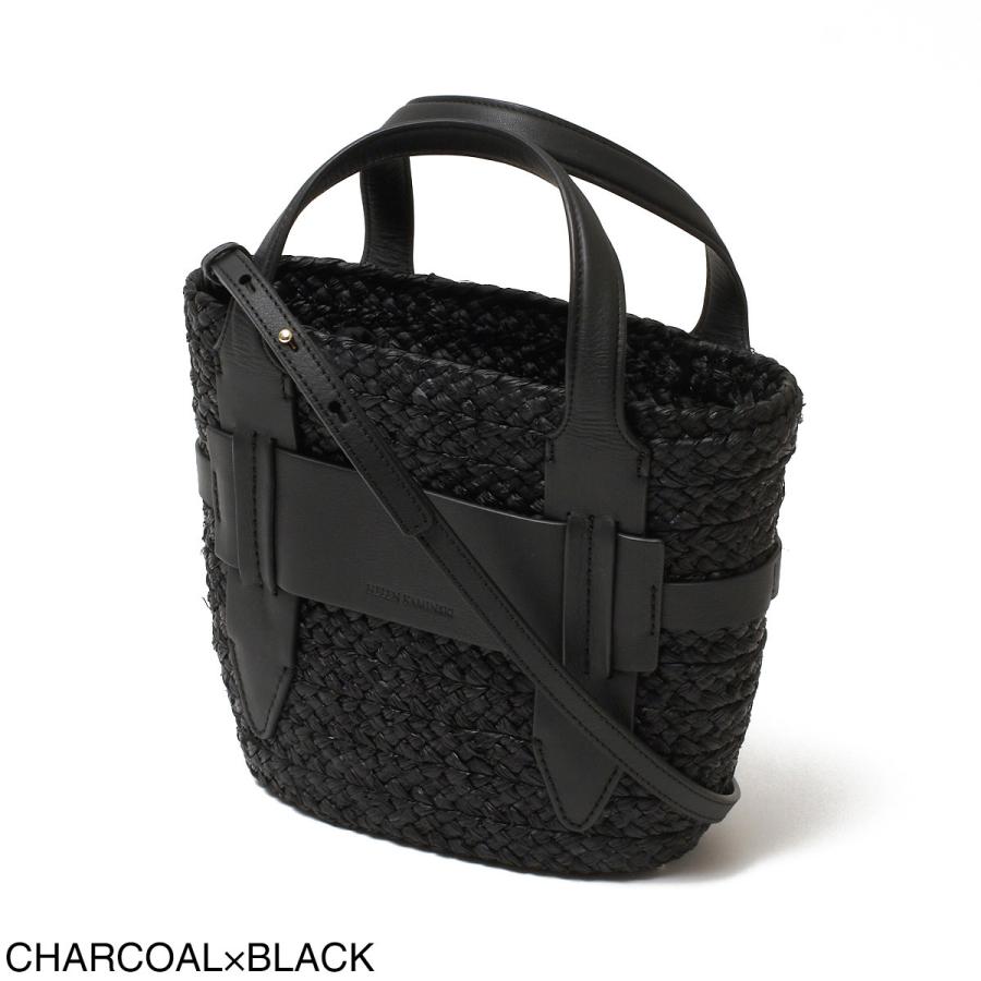 ヘレンカミンスキー バッグ HELEN KAMINSKI 3WAY LIPARI S TOTE