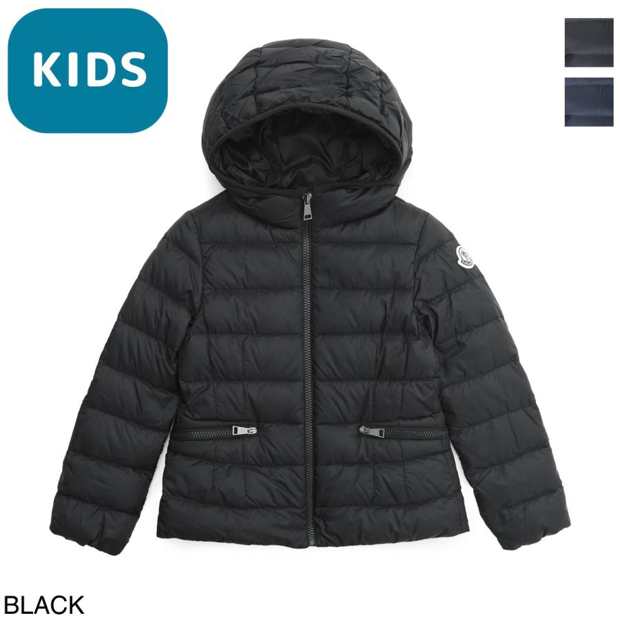 MONCLER（モンクレール） ダウンジャケット LISET LONGUE SAISON liset