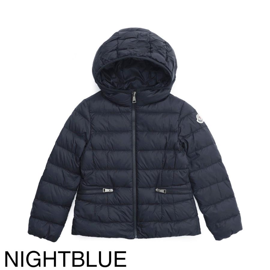 MONCLER（モンクレール） ダウンジャケット LISET LONGUE SAISON liset