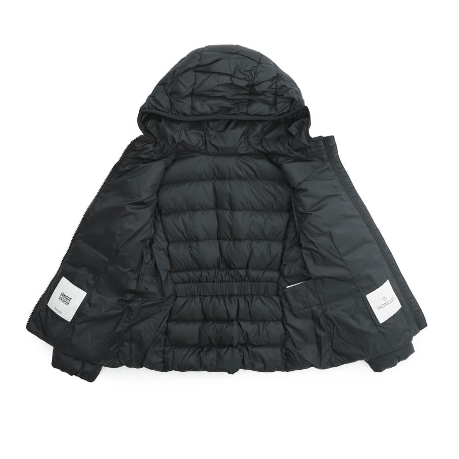 MONCLER（モンクレール） ダウンジャケット LISET LONGUE SAISON liset