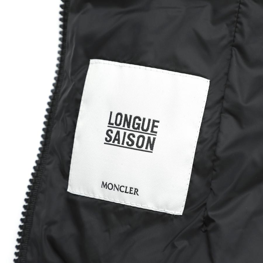 MONCLER（モンクレール） ダウンジャケット LISET LONGUE SAISON liset