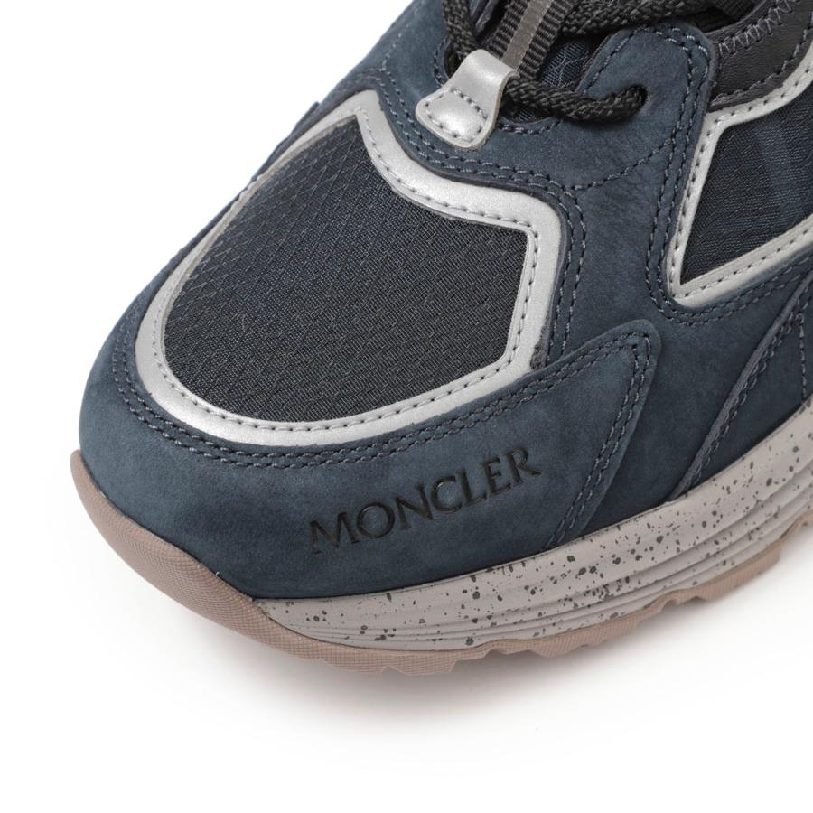 MONCLER（モンクレール） スニーカー LITE RUNNER 大きいサイズあり