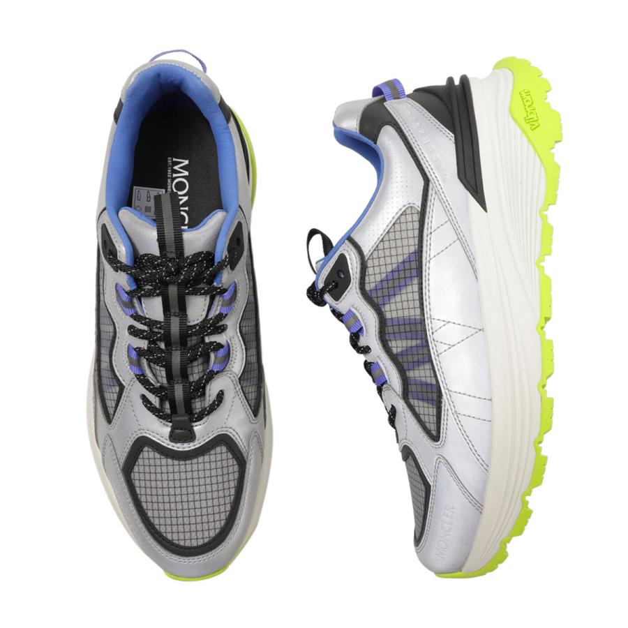 MONCLER モンクレール スニーカー LITE RUNNER 大きいサイズあり