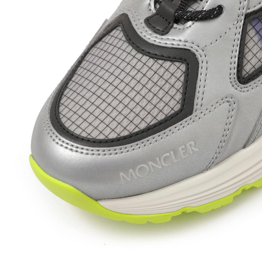 MONCLER（モンクレール） スニーカー LITE RUNNER 大きいサイズあり 