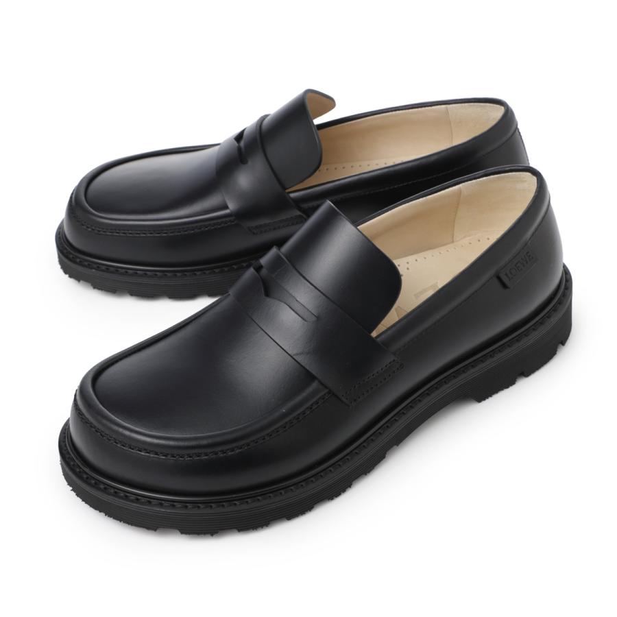 LOEWE ロエベ ローファー BLAZE LOAFER 大きいサイズあり LOEWE ロエベ ローファー BLAZE LOAFER 大きいサイズあり