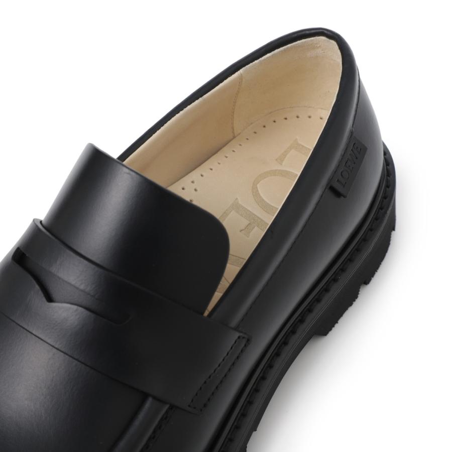 LOEWE ロエベ ローファー BLAZE LOAFER 大きいサイズあり LOEWE ロエベ ローファー BLAZE LOAFER 大きいサイズあり
