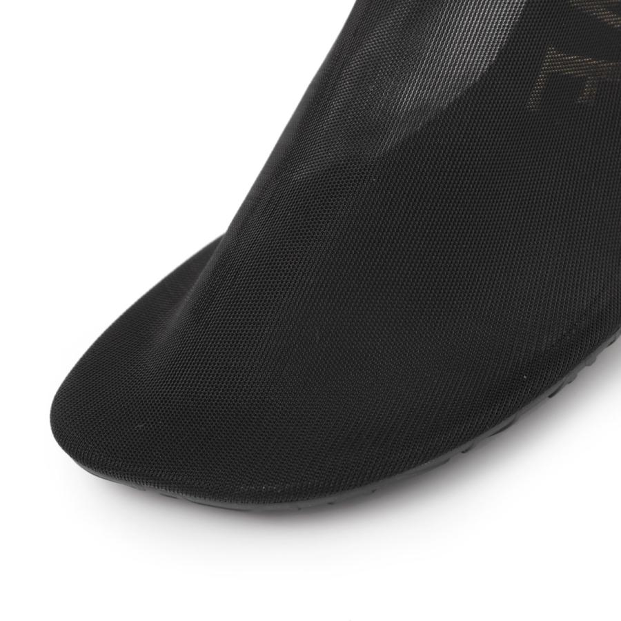 LOEWE ロエベ サンダル PETAL MESH SLING-BACK MULE 45 スリング