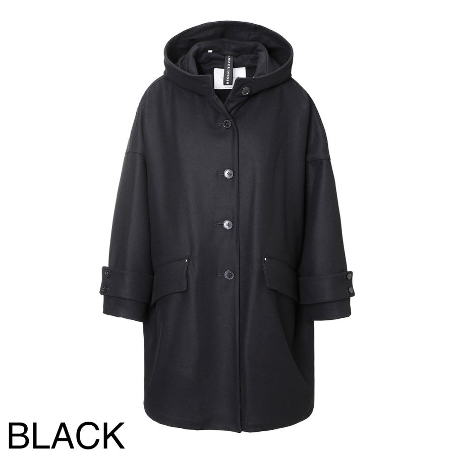 Mackintosh（マッキントッシュ） フーデッドコート HUMBIE HOOD