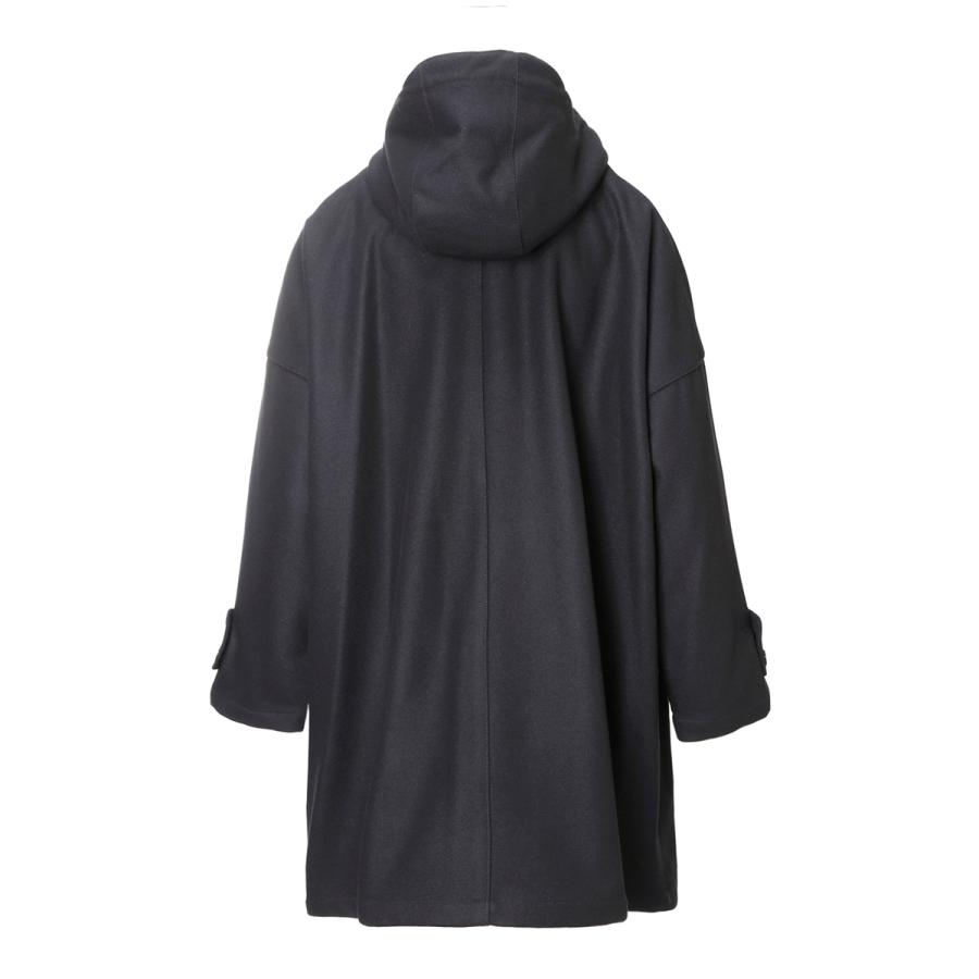 極美品 20AW マッキントッシュ HUMBIE ゴム引き ポンチョ コート MACKINTOSH “HUMBIE” 23A/W先行受注会ラインナップをご紹介。｜Piu di