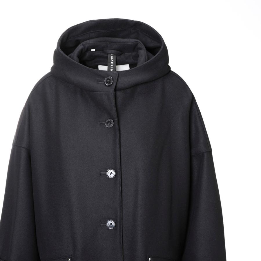 Mackintosh（マッキントッシュ） フーデッドコート HUMBIE HOOD LM