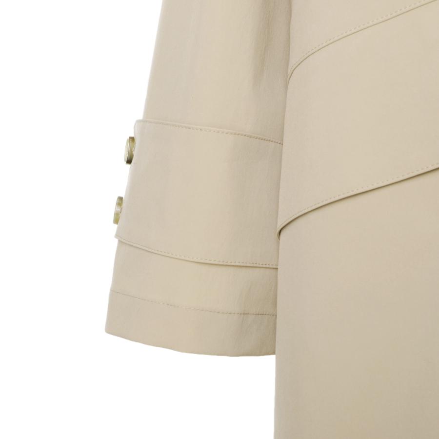 Mackintosh（マッキントッシュ） ステンカラーコート HUMBIE ハンビー