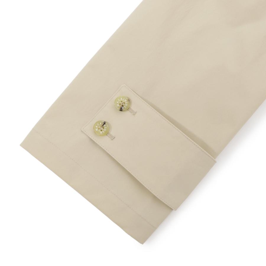 Mackintosh（マッキントッシュ） ステンカラーコート HUMBIE ハンビー