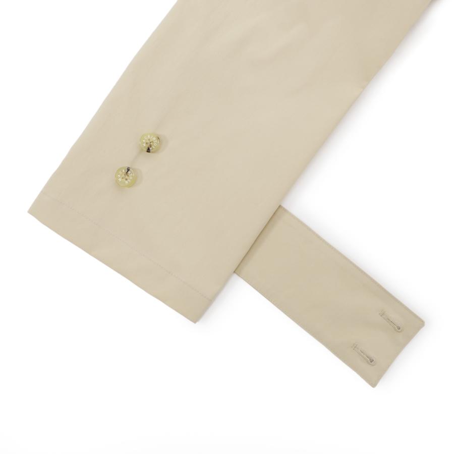 Mackintosh（マッキントッシュ） ステンカラーコート HUMBIE ハンビー