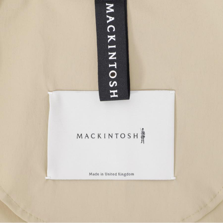 Mackintosh（マッキントッシュ） ステンカラーコート HUMBIE ハンビー