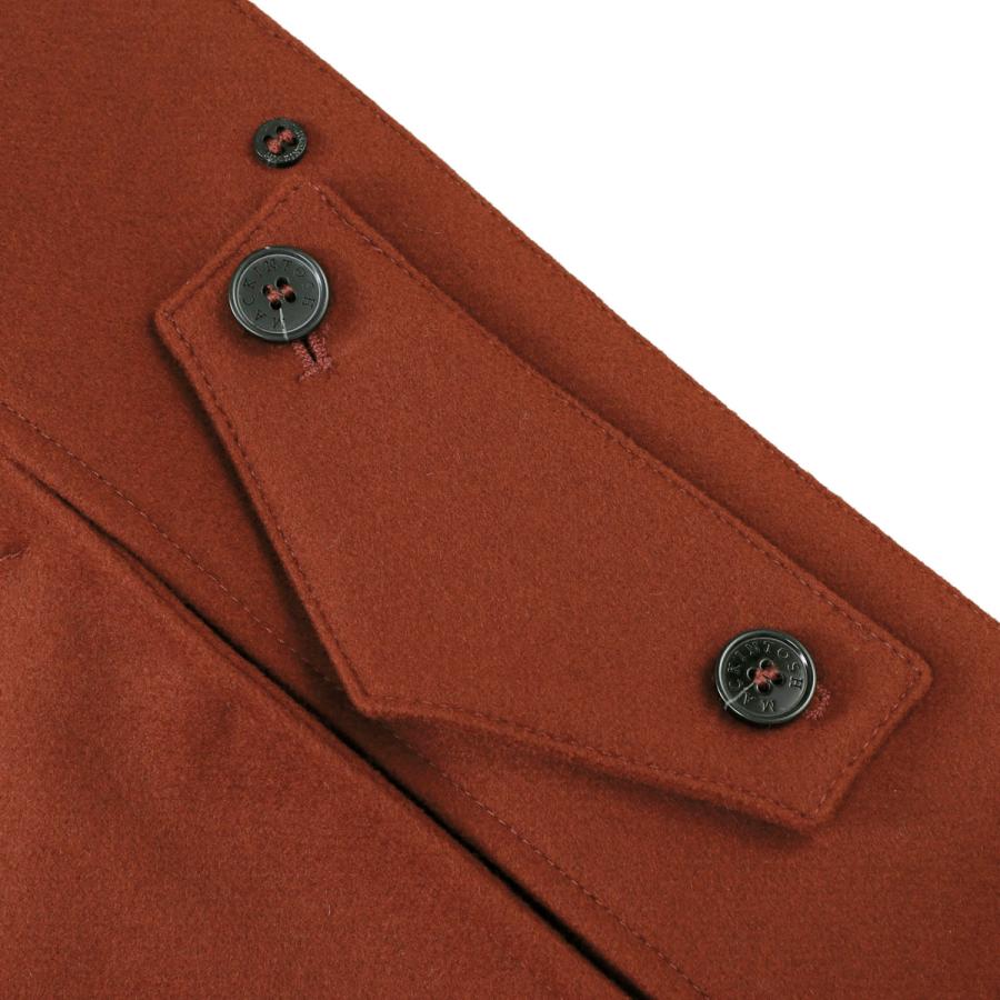 Mackintosh（マッキントッシュ） ステンカラーコート HUMBIE ハンビー