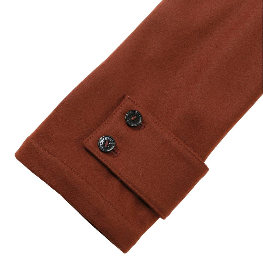 Mackintosh マッキントッシュ MACKINTOSH ステンカラーコート