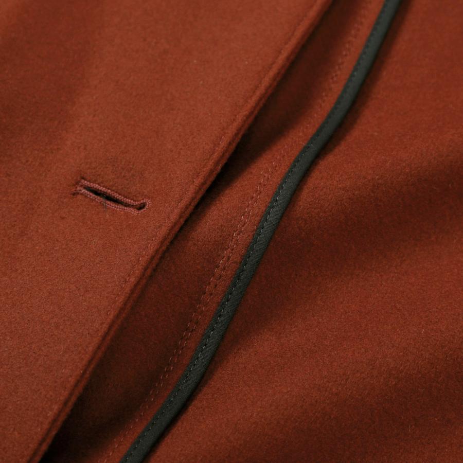 マッキントッシュ MACKINTOSH ステンカラーコート HUMBIE ハンビー レディース humbie-lm-1101b-mop5781-mo7274-2k10の画像