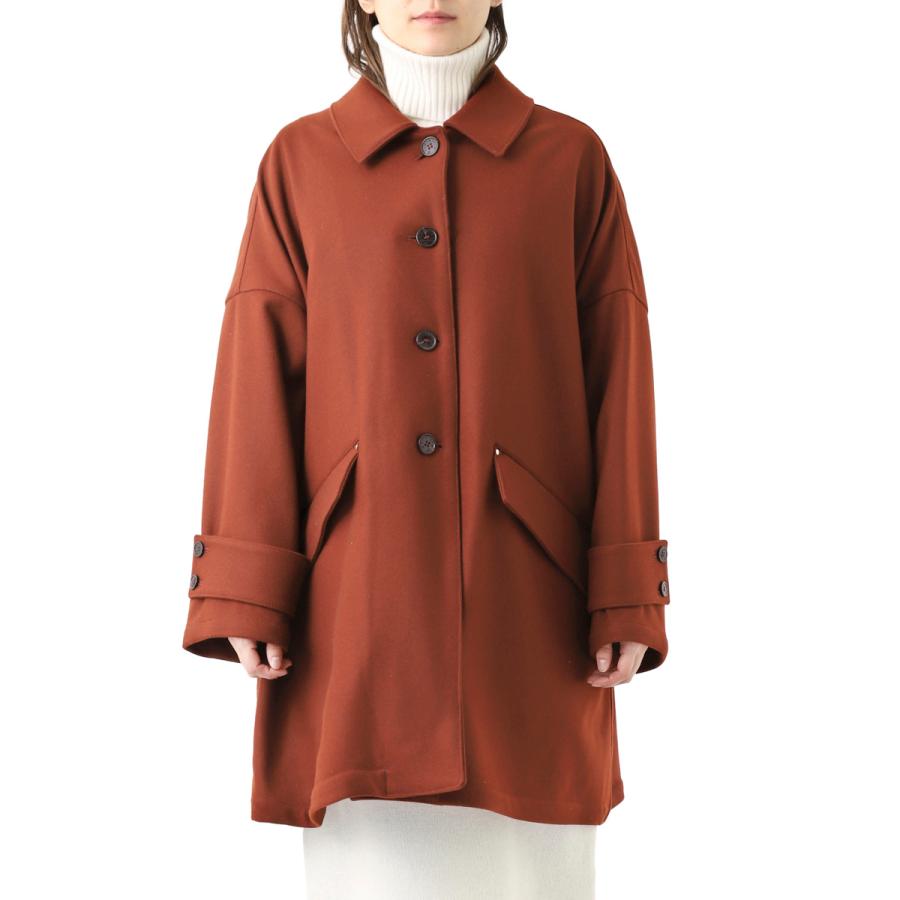 Mackintosh マッキントッシュ MACKINTOSH ステンカラーコート