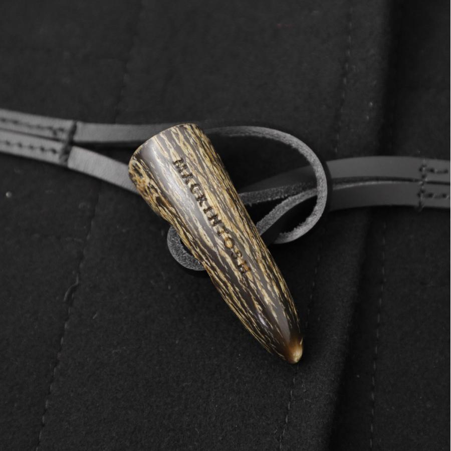 Mackintosh マッキントッシュ MACKINTOSH ダッフルコート HUMBIE