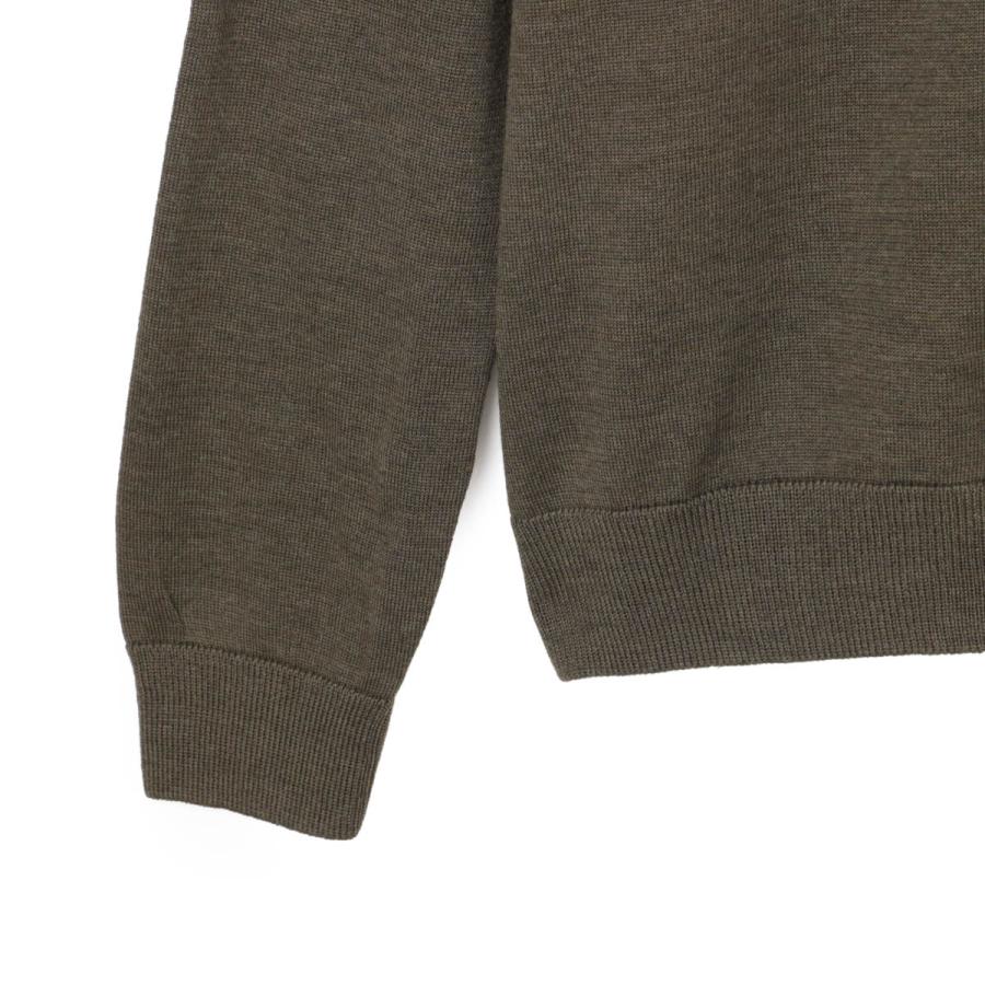 メゾンキツネ MAISON KITSUNE ニット 長袖ポロシャツ FOX HEAD PATCH POLO JUMPER メンズ lm00206kt1036-p360-khaki : lm00206kt1036 : モダンブルーYahoo!店 - 通販 - Yahoo!ショッピング メゾンキツネ MAISON KITSUNE ニット 長袖ポロシャツ FOX HEAD PATCH POLO JUMPER メンズ lm00206kt1036-p360-khaki : lm00206kt1036 : モダンブルーYahoo!店 - 通販 - Yahoo!ショッピング
