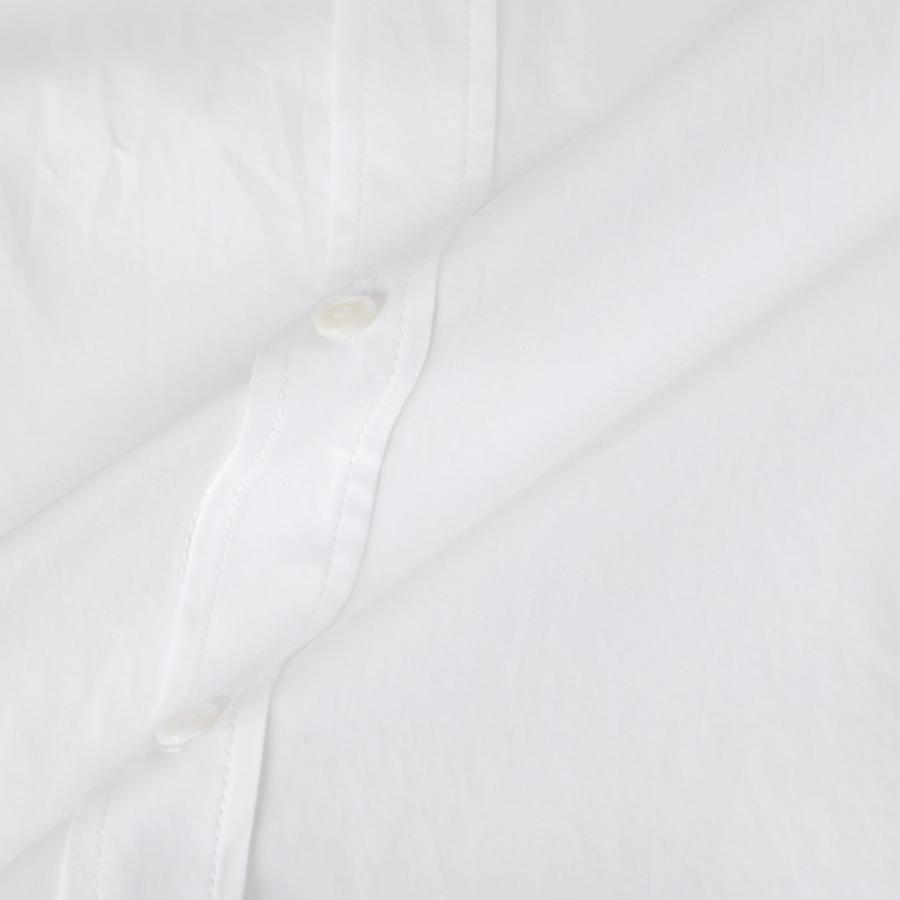 MAISON KITSUNE（メゾン キツネ） 長袖レギュラーカラーシャツ CLASSIC