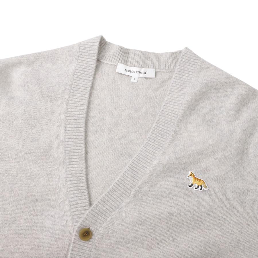 MAISON KITSUNE（メゾン キツネ） MAISON KITSUNE Vネック