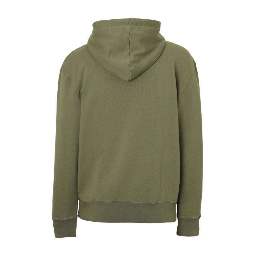 MAISON KITSUNE パーカ lm00706km0001 MAISON KITSUNE メゾンキツネ パーカ CHILLAX PATCH REGULAR