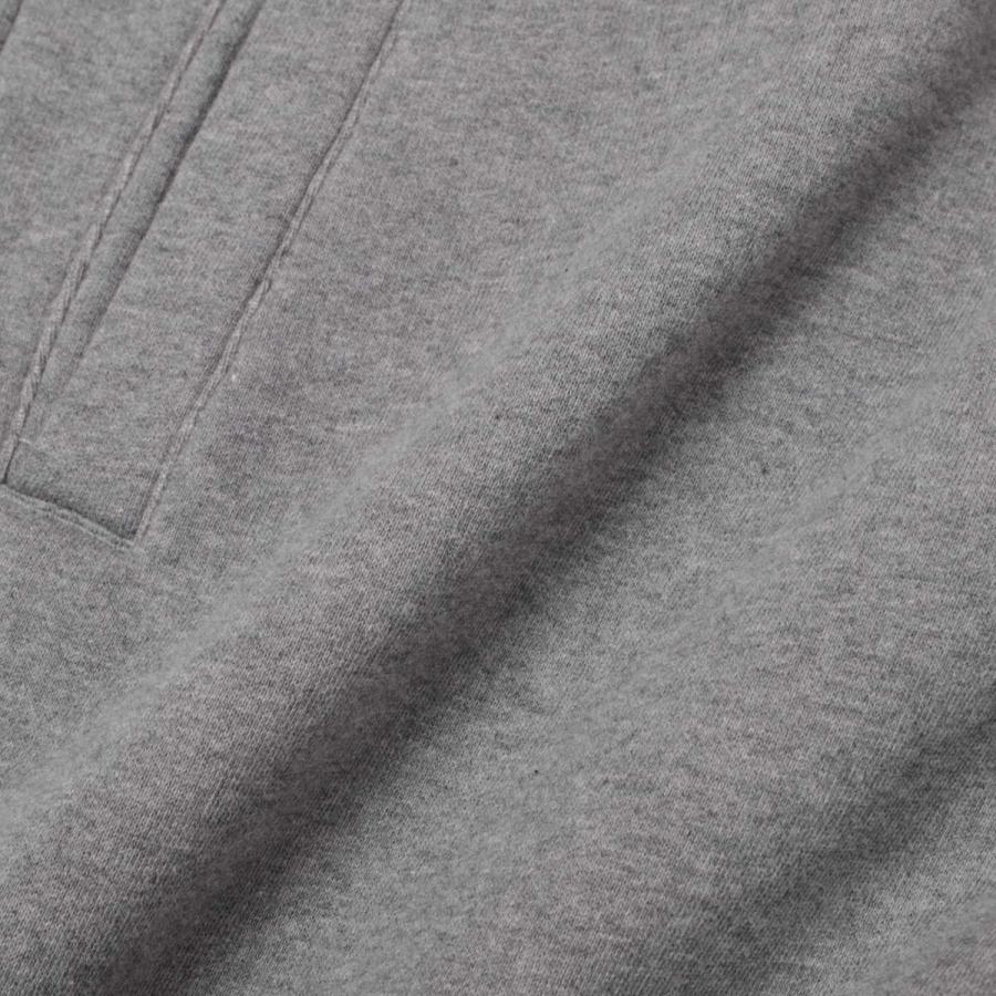 MAISON KITSUNE メゾンキツネ スウェットパンツ BOLD FOX HEAD