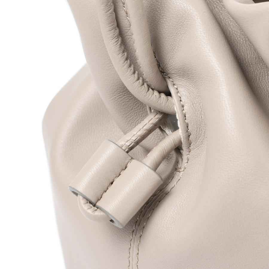 J&M Davidson DAVIDSON ショルダーバッグ MINI NUBE BUCKET