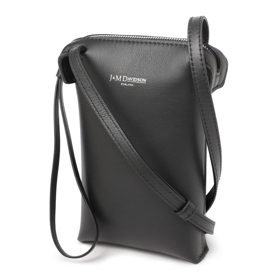ジェイ&エム デヴィッドソン J&M DAVIDSON ショルダーバッグ MINI 