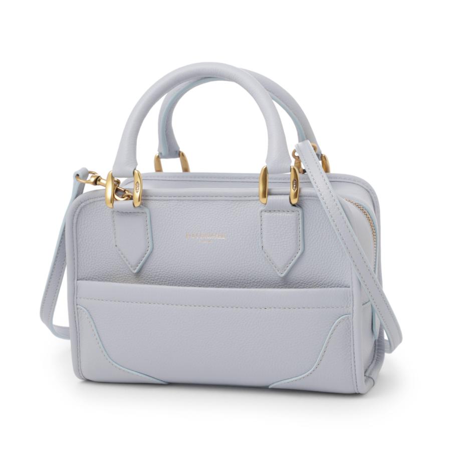 ジェイ&エム デヴィッドソン J&M DAVIDSON ショルダーバッグ 2WAY MINI 