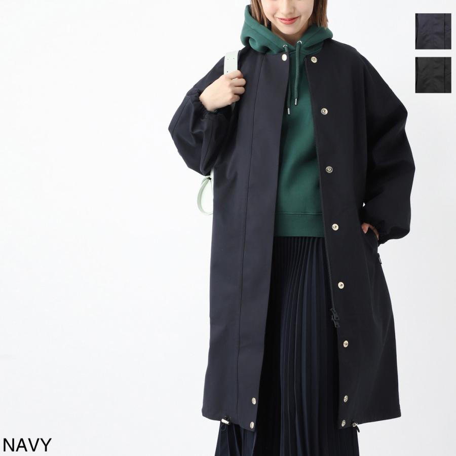 Mackintosh マッキントッシュ MACKINTOSH ノーカラーコート SKYE Mackintosh マッキントッシュ MACKINTOSH ノーカラーコート SKYE