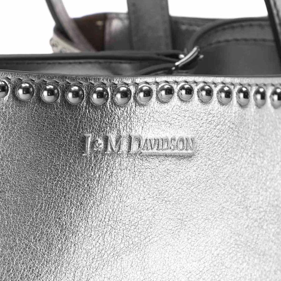 J&M Davidson ジェイ&エム デヴィッドソン DAVIDSON トート