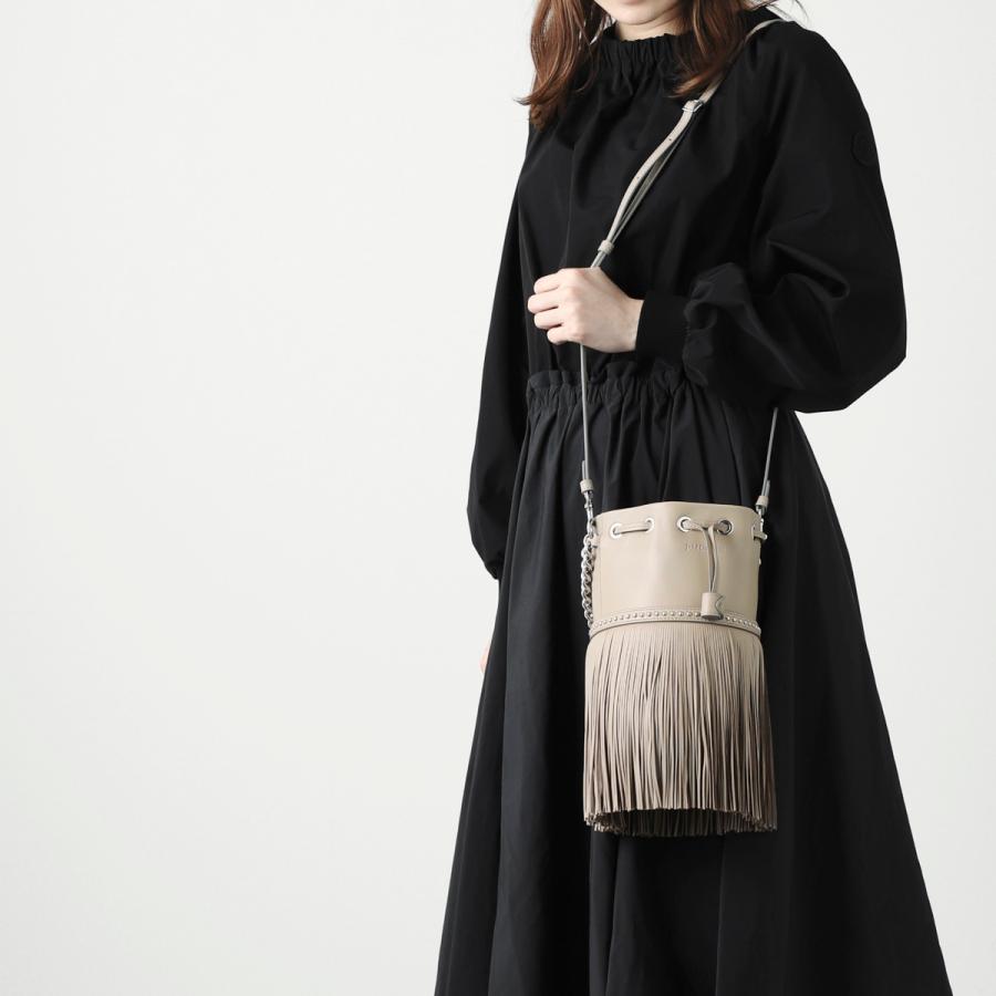 ジェイアンドエムデヴィッドソン J&M DAVIDSON ショルダーバッグ LMNC