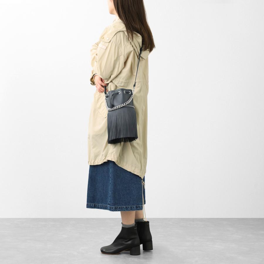 J&M Davidson ジェイ&エム デヴィッドソン DAVIDSON ショルダー