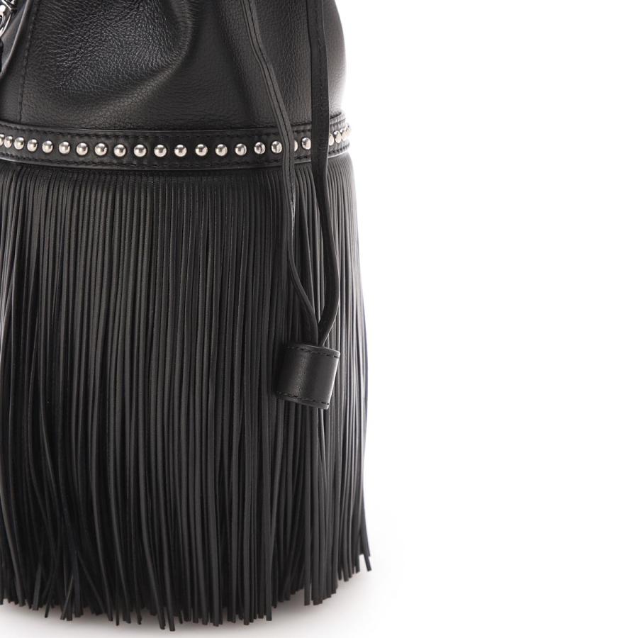 J&M DAVIDSON ショルダーバッグ 1856N 7502 MINI FRINGE J&M Davidson ジェイ&エム デヴィッドソン DAVIDSON ショルダー