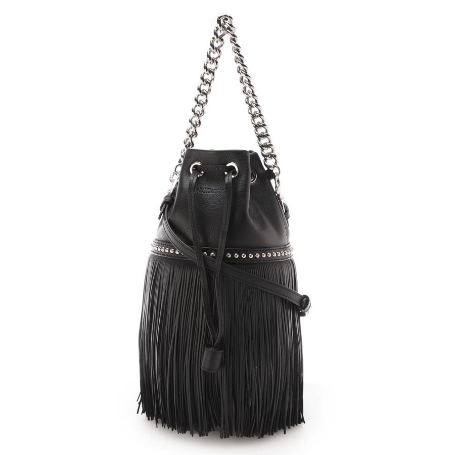 J&M DAVIDSON ショルダーバッグ 1856N 7502 MINI FRINGE FRINGE CARNIVAL MINI｜J&M DAVIDSON｜ジェイアンドエム