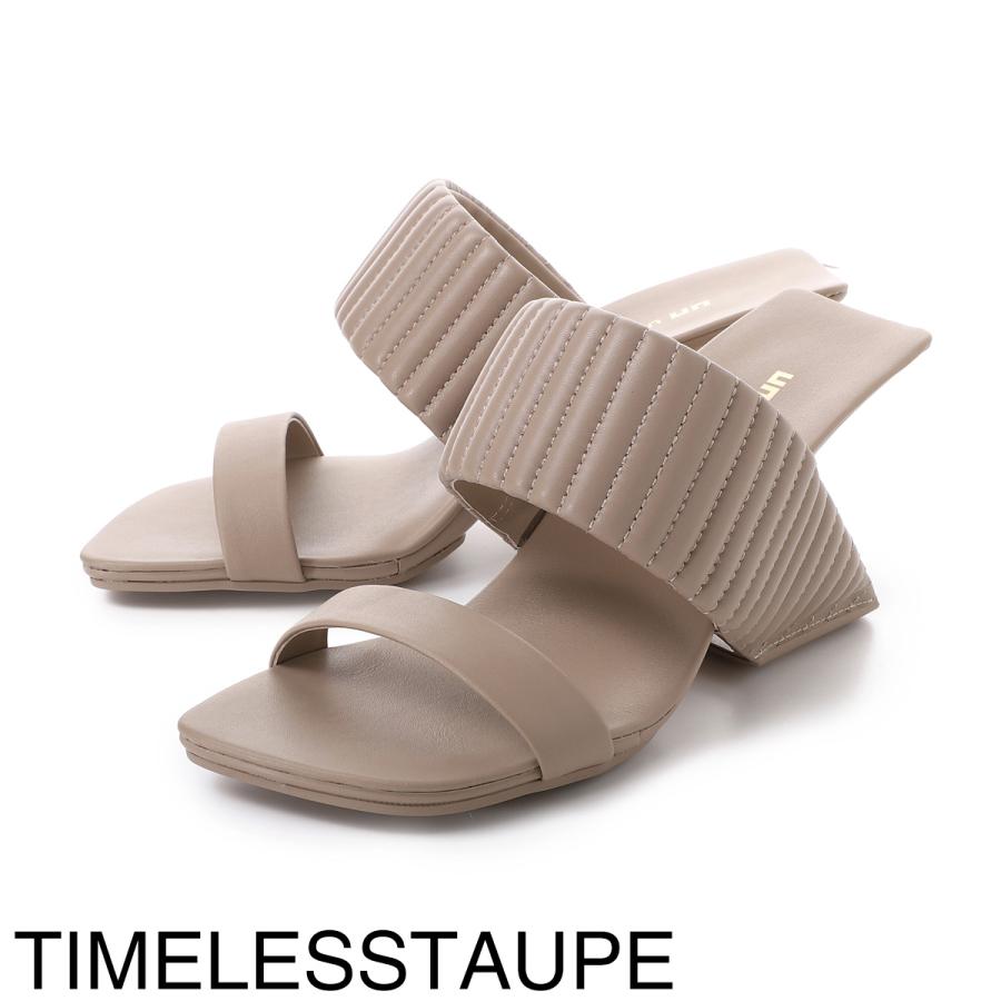ユナイテッドヌード UNITED NUDE サンダル Loop Hi グラスファイバー