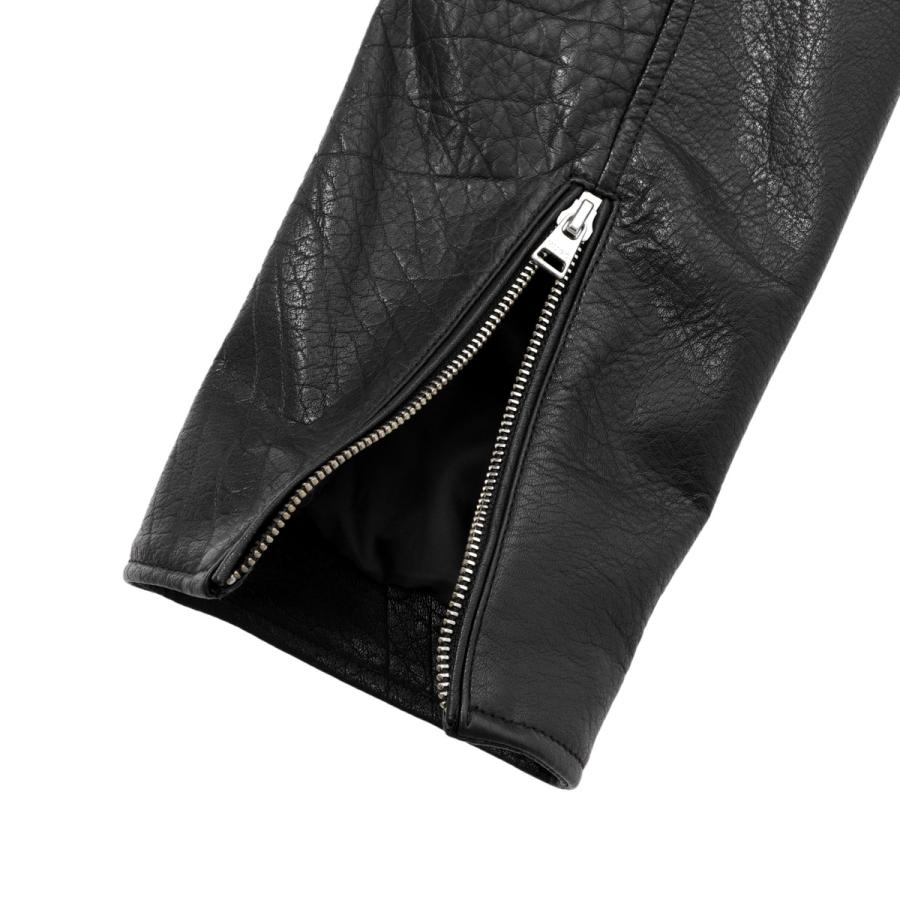 HUGO BOSS　革ジャン HUGO BOSS ヒューゴヒューゴボス HUGOBOSS レザージャケット